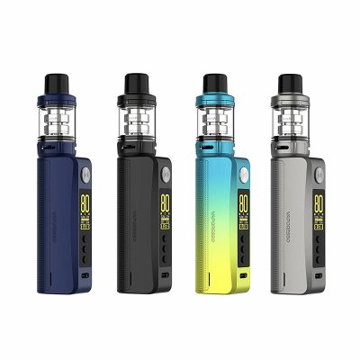 Gen 80S by Vaporesso