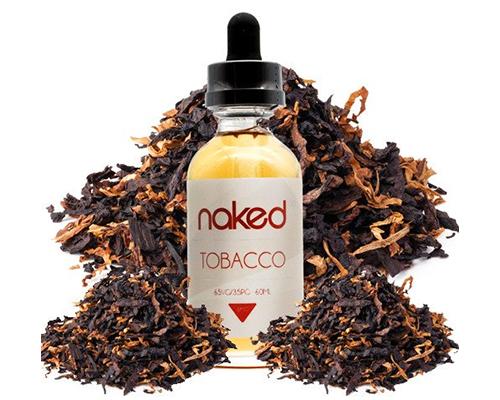 American Patriot By Naked Vape Monkey Dubai