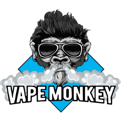 Vape Monkey Logo