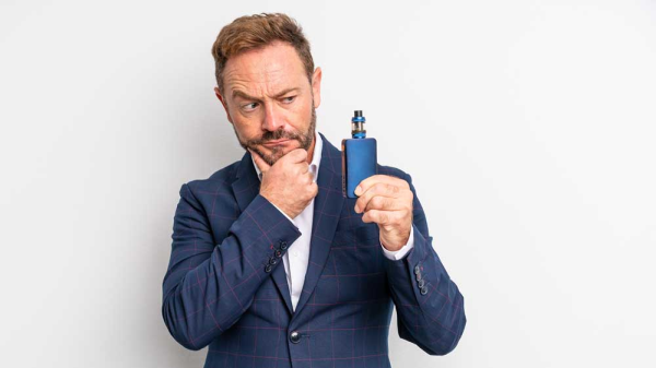 How to Choose the Right Vape Device for You in Dubai