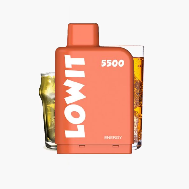 Elf Bar Bc5000 Flavors ELF BAR BC5000 ENERGY 20MG | Vape Point Dubai  Australia Protein Bar