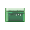 ELF BAR LOWIT BATTERY Green