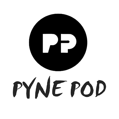 pyne-pod