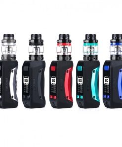 Aegis Mini by Geek Vape Colors