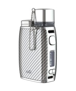 Eleaf Pico Compaq Pod Mod - Carbon Silver