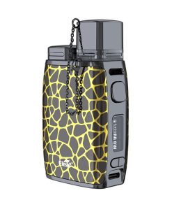 Eleaf Pico Compaq Pod Mod - Gold Ripple