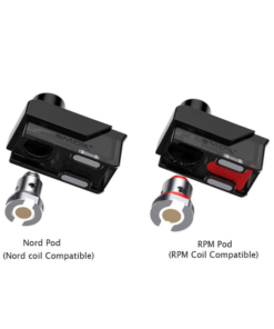 Fetch Mini Replacement - Coil compatibility