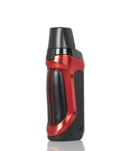Geek Vape Aegis Boost - Devil Red