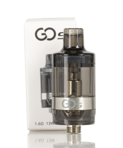 Innokin Go S MTL Tank - Packaging