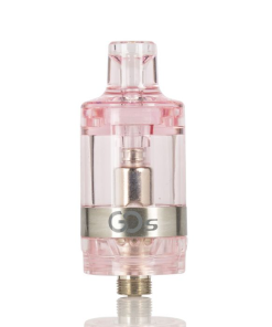 Innokin Go S MTL Tank - Pink