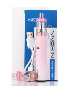 Innokin Go S Pen Kit - Contents