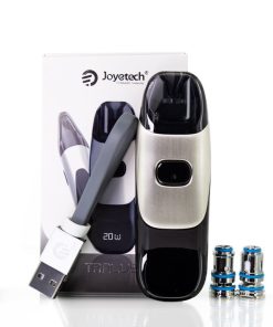 Joyetech Tralus Contents