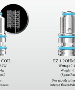 Joyetech_EZ_Coil_2_Types