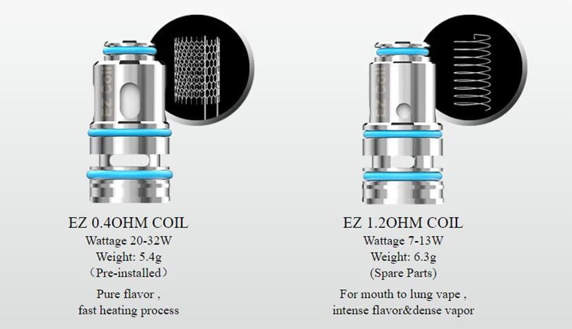 Joyetech_EZ_Coil_2_Types Joyetech_EZ_Coil_2_Types