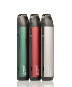 JustFog Qpod