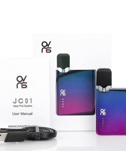 OVNS JC01 Pod Starter Kit