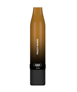 Peach Mango DPS Kit 6000 by XTRA