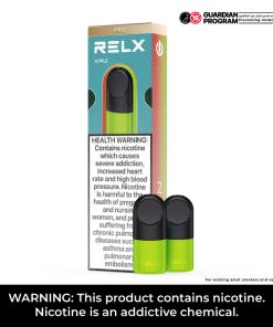 Relx Infinity Double