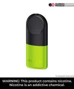 Relx Infinity Double 2