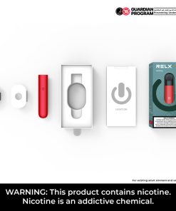 Relx Infinity - Red4