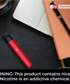 Relx Infinity - Red5-resized