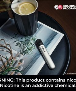 Relx Infinity - Silver-resized