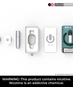 Relx Infinity - Silver4