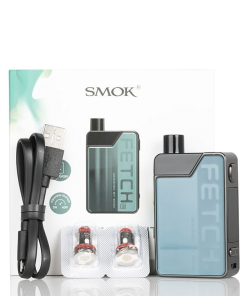 Smok Fetch Mini Contents