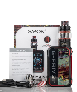 Smok G-Priv 3 Contents
