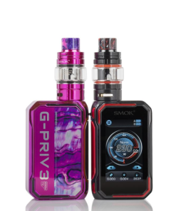 Smok G-Priv 3 Design