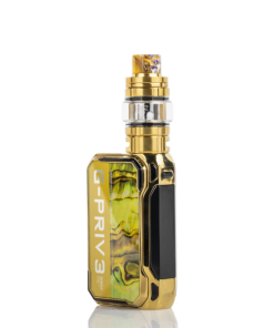 Smok G-Priv 3 Prism Gold