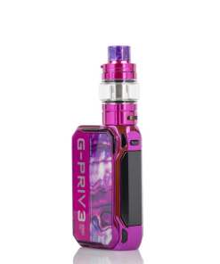 Smok G-Priv 3 Purple Red
