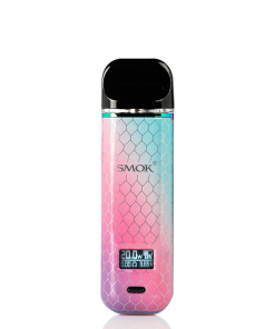 Smok Nord X 7 Color Cobra