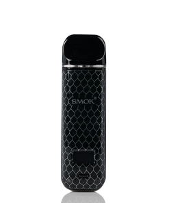 Smok Nord X Black Cobra