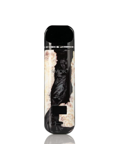 Smok Nord X Black Stabilizing Wood