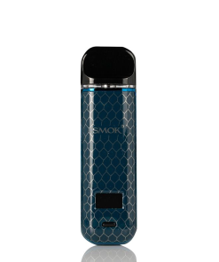 Smok Nord X Blue Cobra