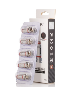 Smok RGC Replacement Coils Pack
