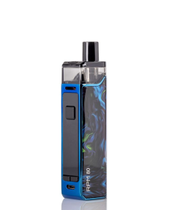 Smok RPM80 Fluid Blue