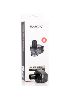Smok RPM80 RGC Replacement Pods
