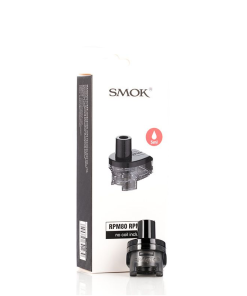 Smok RPM80 RPM Replacement Pods