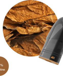 SnowPlus Classic Tobacco 2