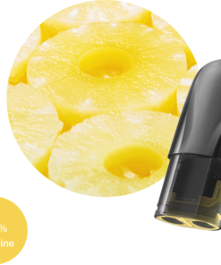 SnowPlus 3.0 Pineapple 2