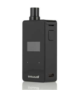 SnowWolf P50 Pod System