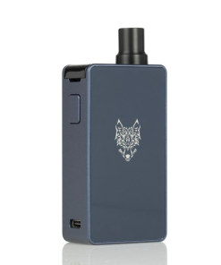 SnowWolf P50 Pod System - Indigo Blue