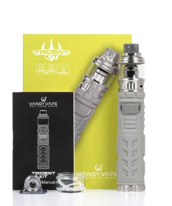 Vandy Vape Trident Contents