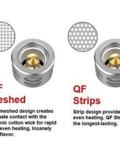 Vaporesso SKRR Replacement Coils