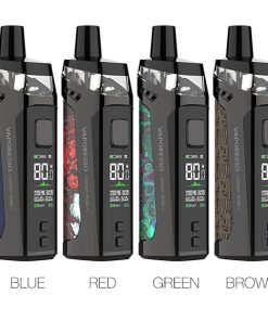 Vaporesso Target PM80 Colors