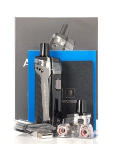 Vaporesso Target PM80 Contents