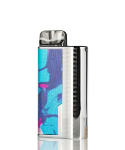 Vaporesso XTRA Silver Resin