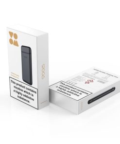Voom Charging Case - Package